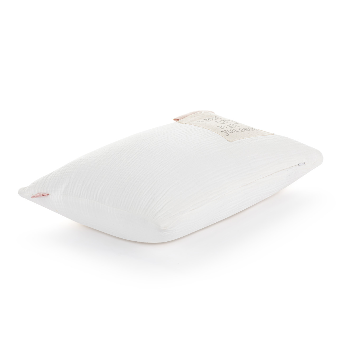 Cry Pillow - A Good Cry Is All You Need thumbnail