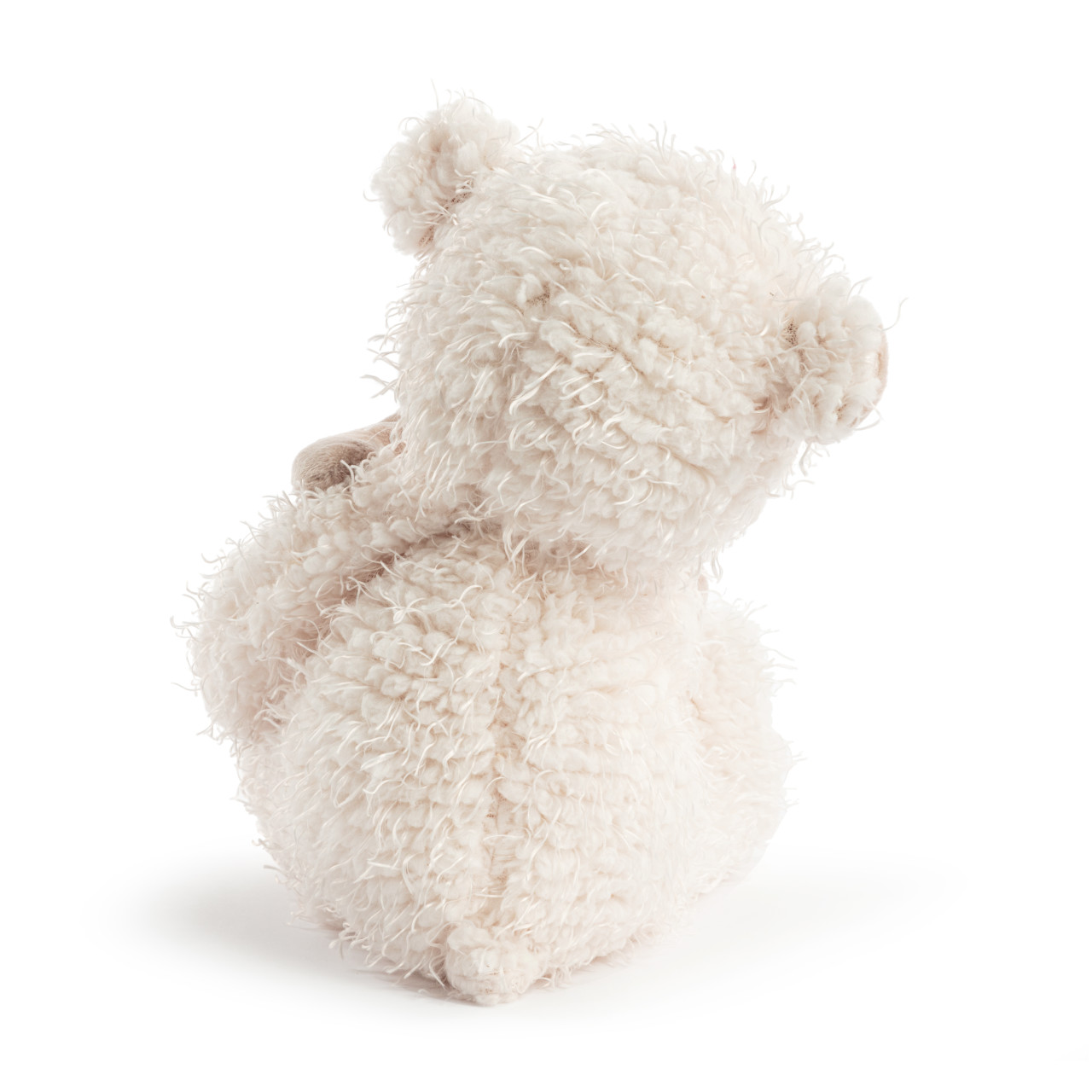 Wrapped in Prayer You & Me Bear 16" thumbnail