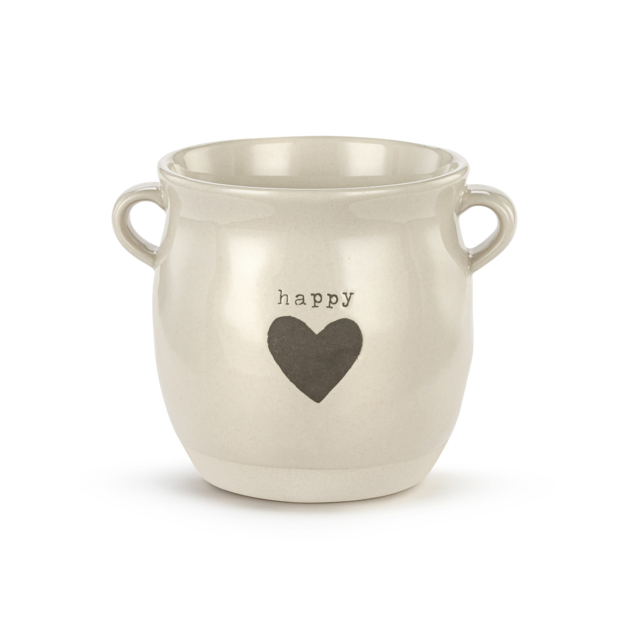 Happy Heart Planter thumbnail