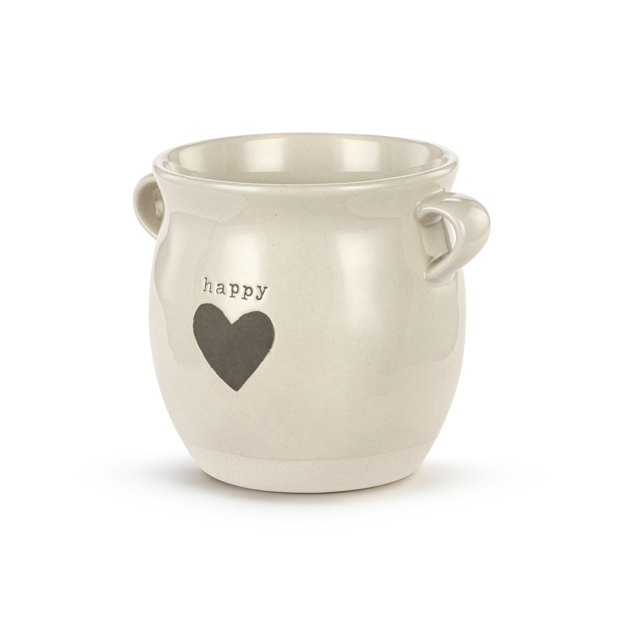 Happy Heart Planter thumbnail
