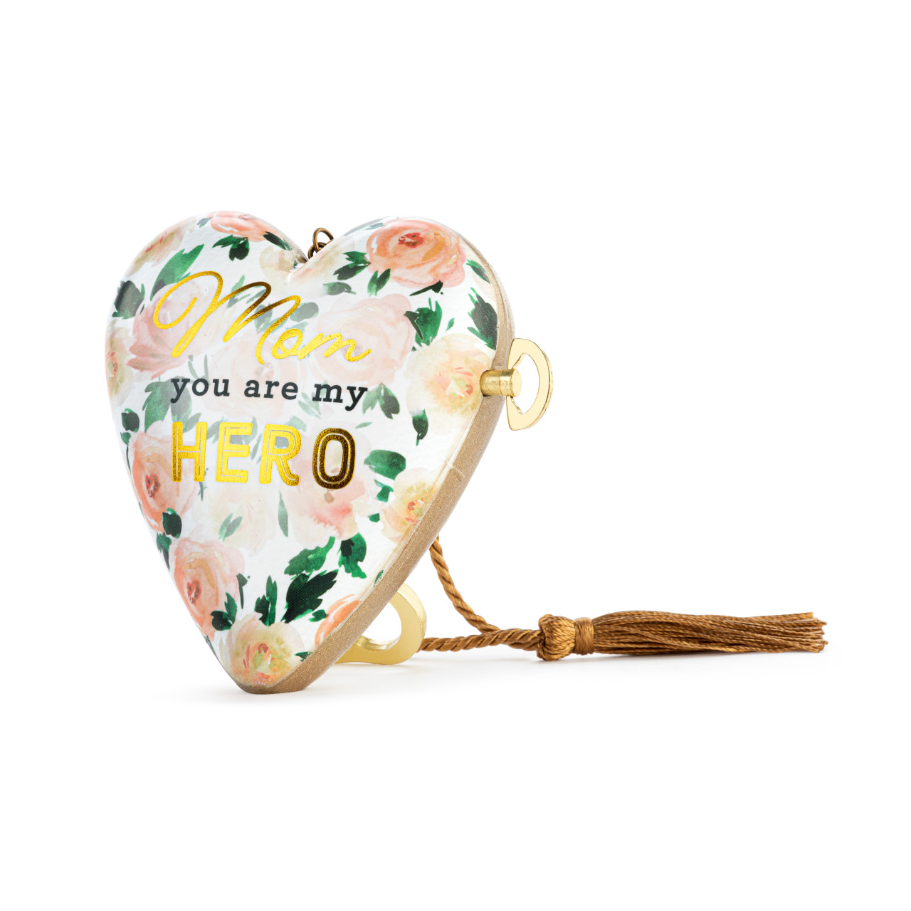 Mom Hero Musical Art Heart thumbnail