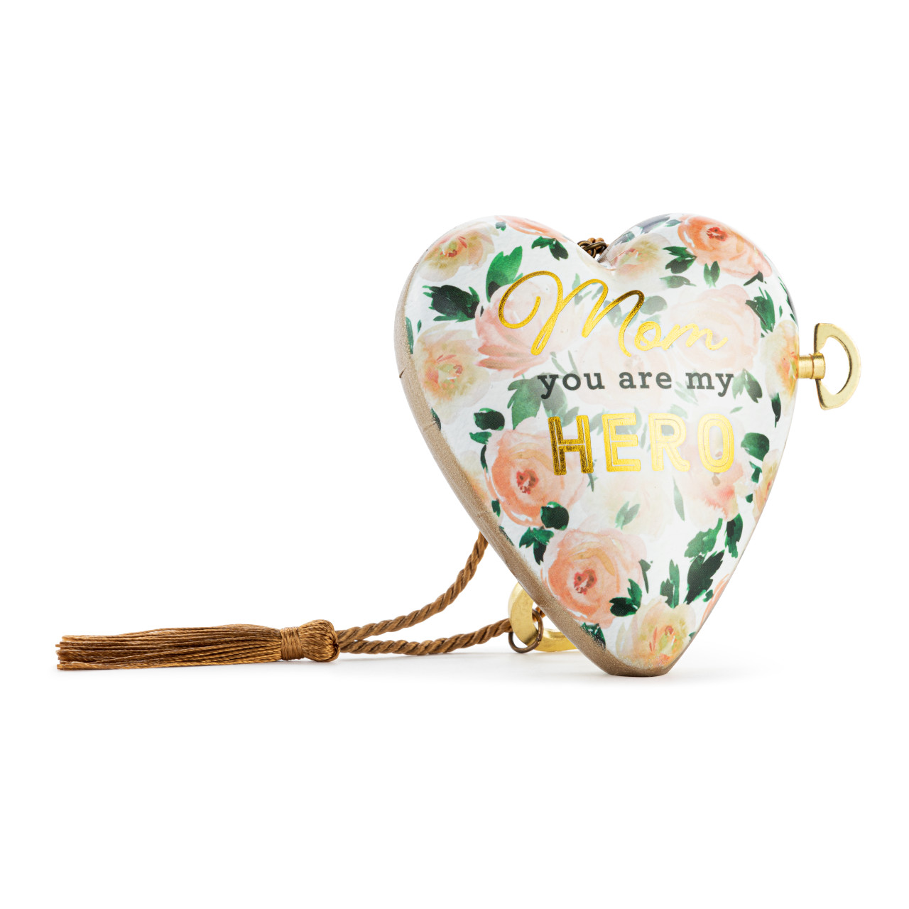 Mom Hero Musical Art Heart thumbnail