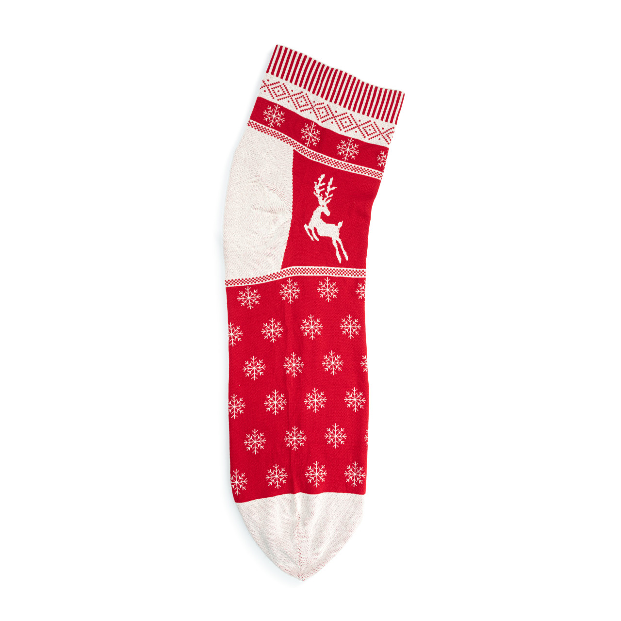 Red Wearable Stocking Blanket thumbnail