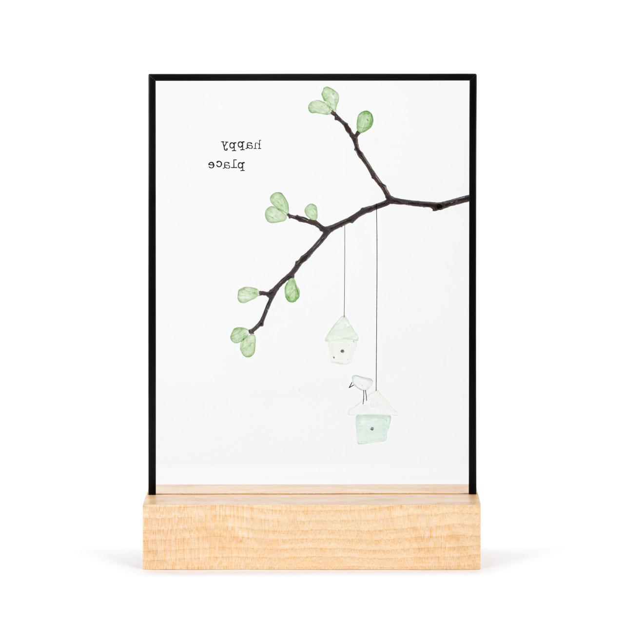 Happy Place Large Suncatcher thumbnail