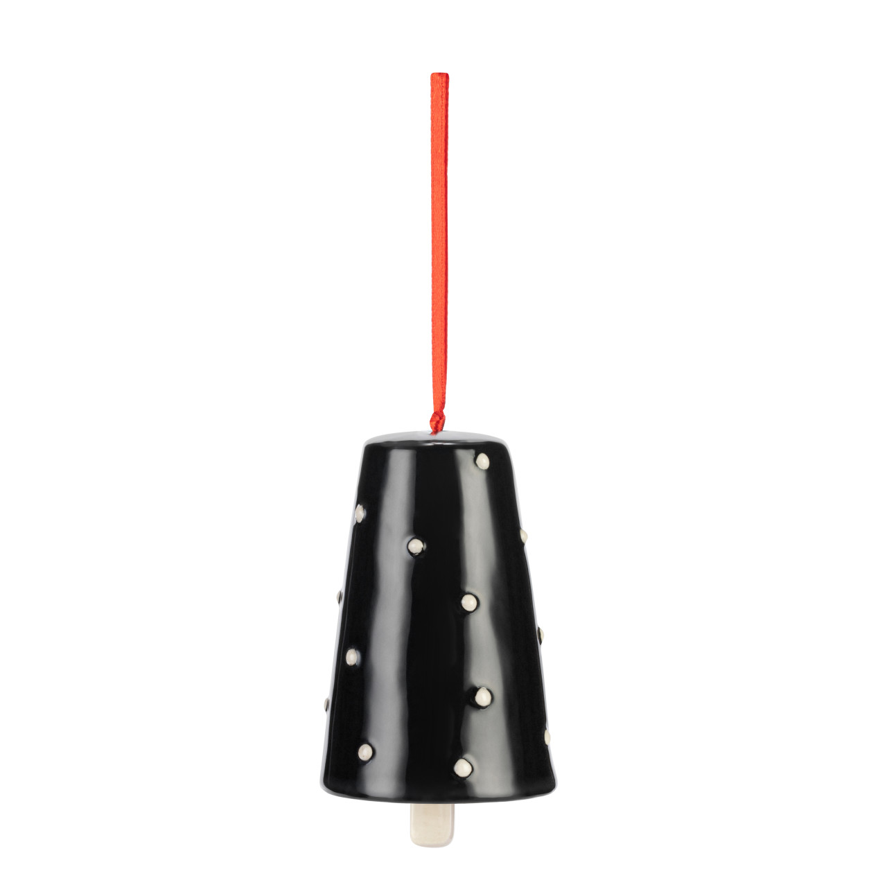 Heartful Home Holiday Bell - Nana thumbnail