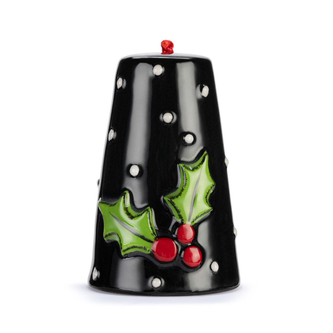 Heartful Home Holiday Bell - Nana thumbnail