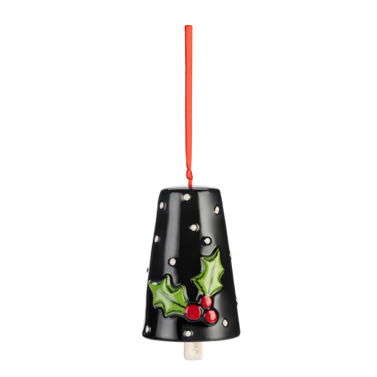 Heartful Home Holiday Bell - Nana thumbnail