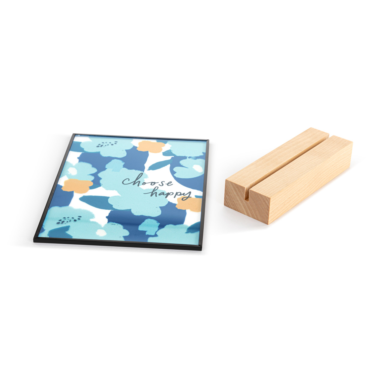 Choose Happy Large Suncatcher thumbnail