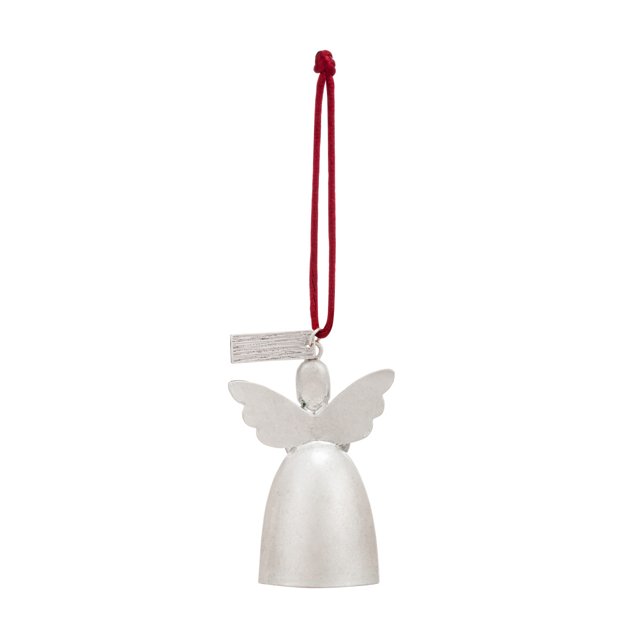 Mini Bell Angel Ornament - Joy thumbnail