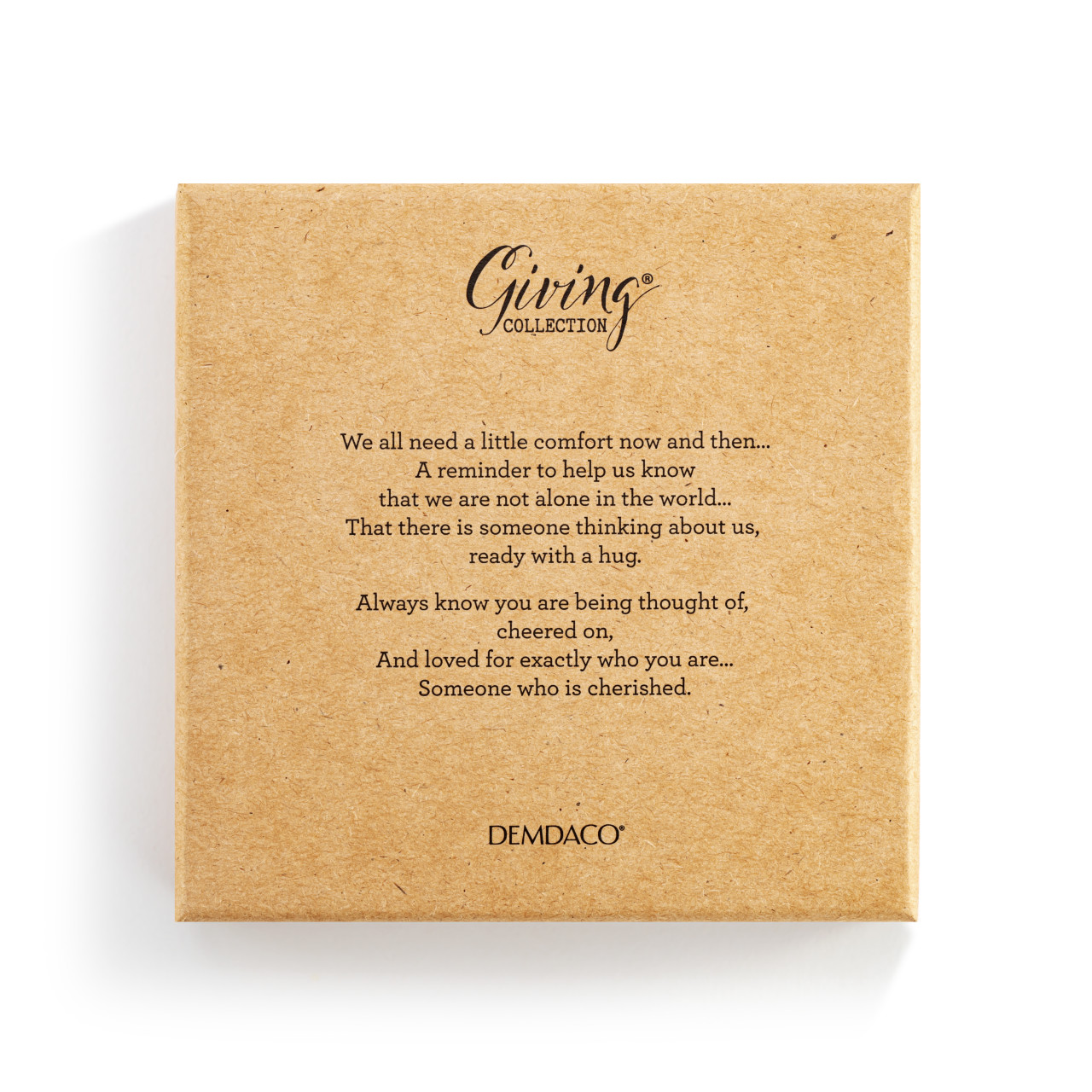 Giving Earrings - XOXO thumbnail