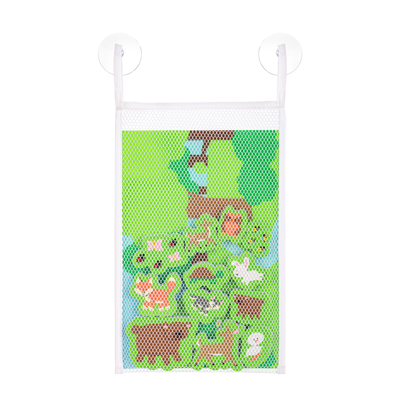 Bath Playset - Forest Friends thumbnail