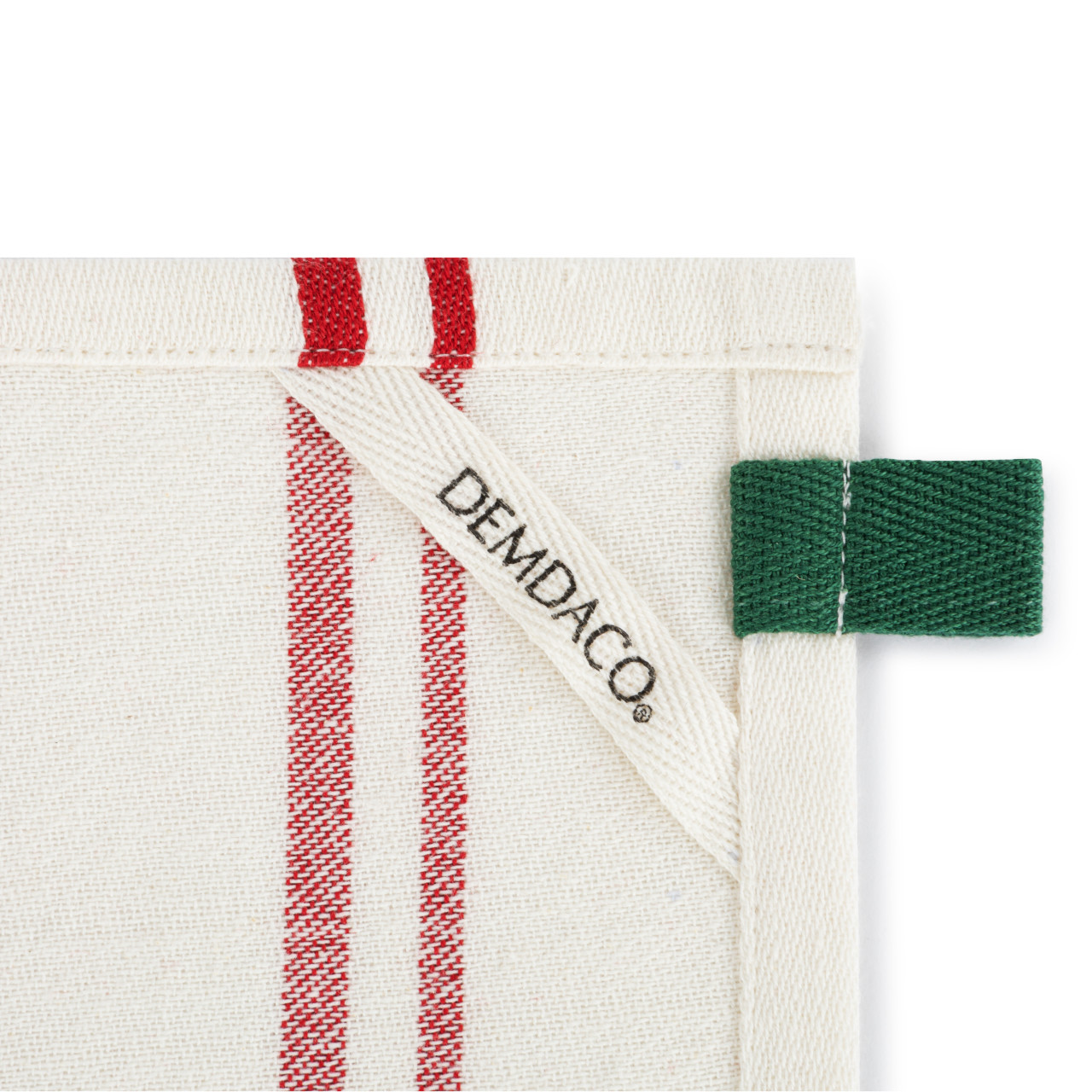 Made With Love Holiday Jacquard Kitchen Towel thumbnail