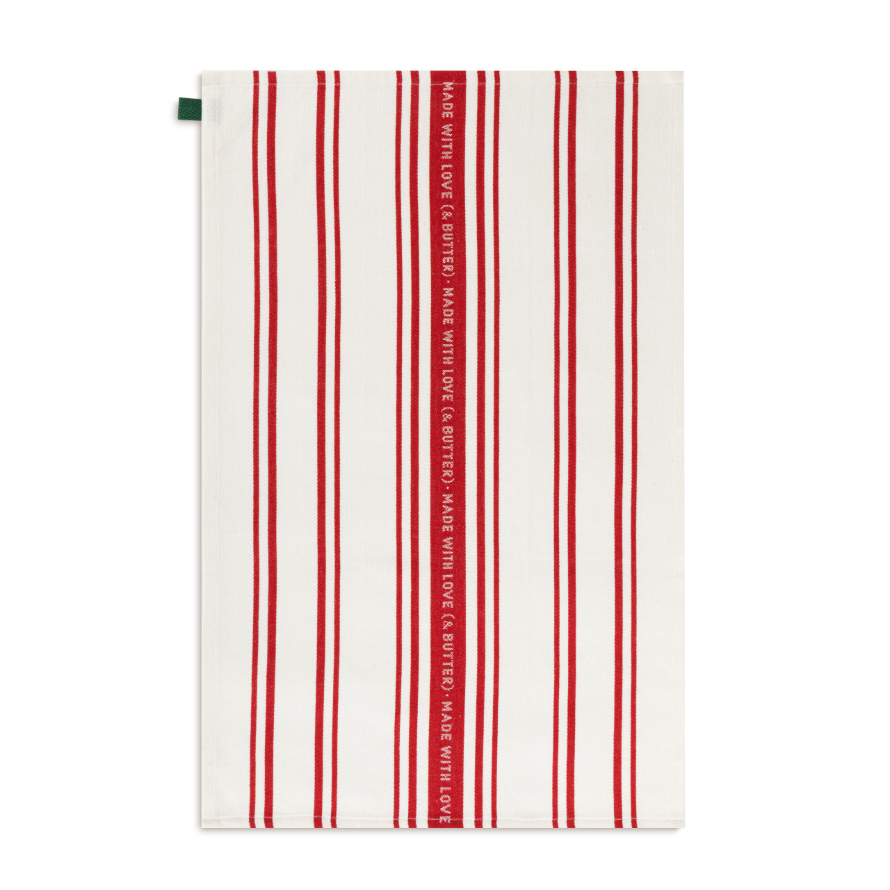 Made With Love Holiday Jacquard Kitchen Towel thumbnail