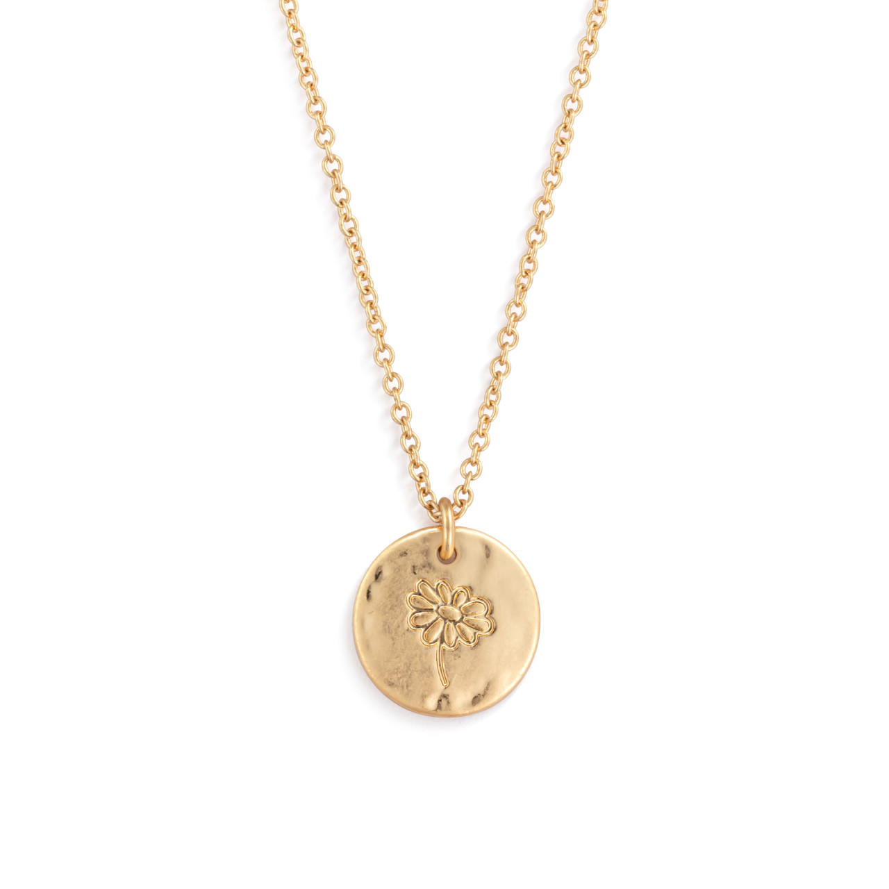Book and Necklace - Friend thumbnail