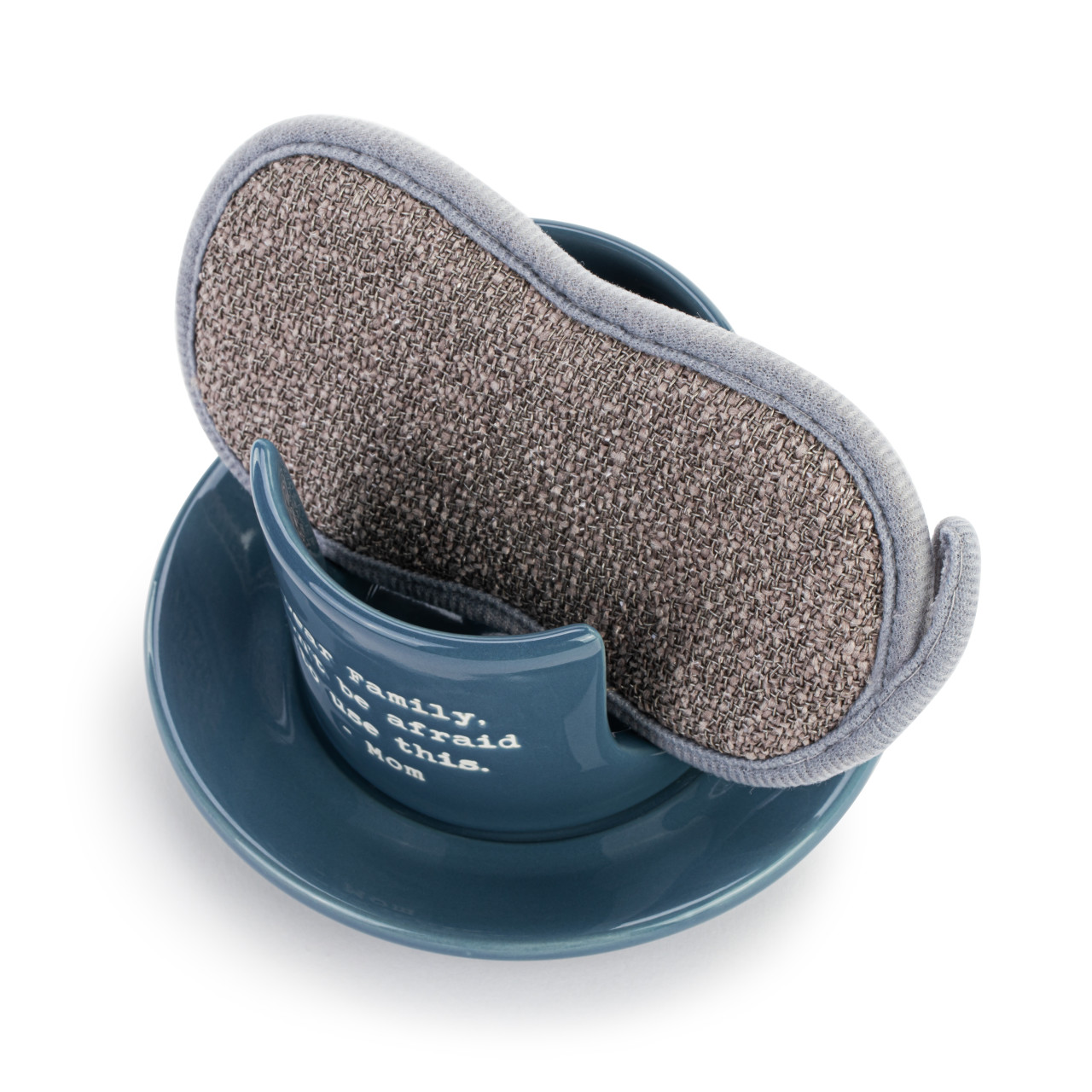 Dear Family Soap Dish with Sponge thumbnail