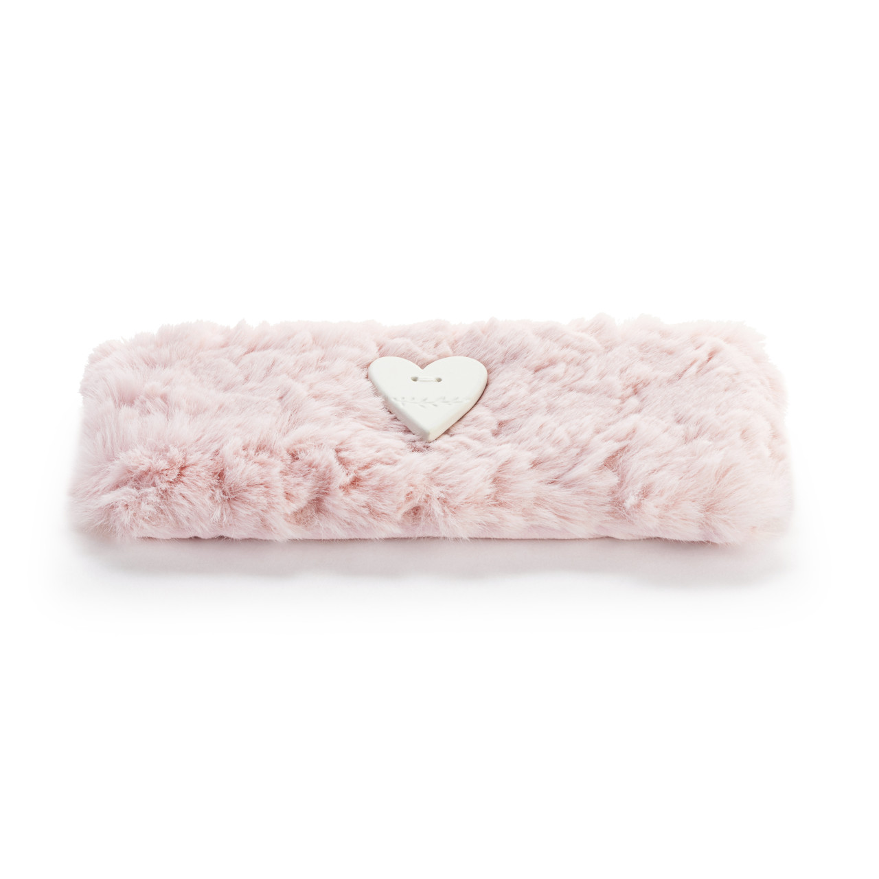Calm & Cozy Eye Pillow - Pink thumbnail