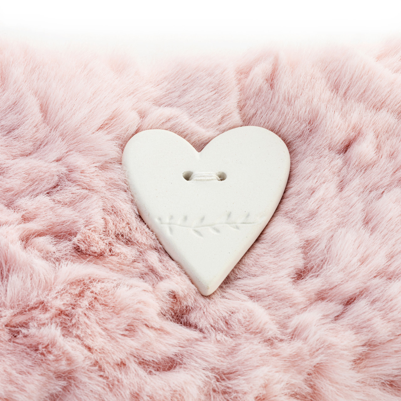 Calm & Cozy Eye Pillow - Pink thumbnail