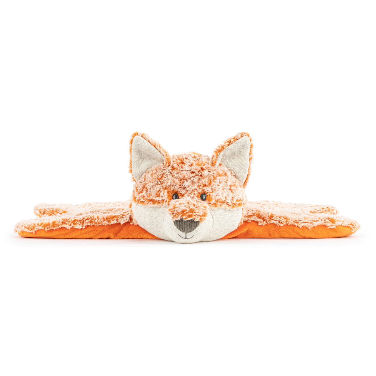 Heartful Hugs Weighted Blanket - Fox thumbnail