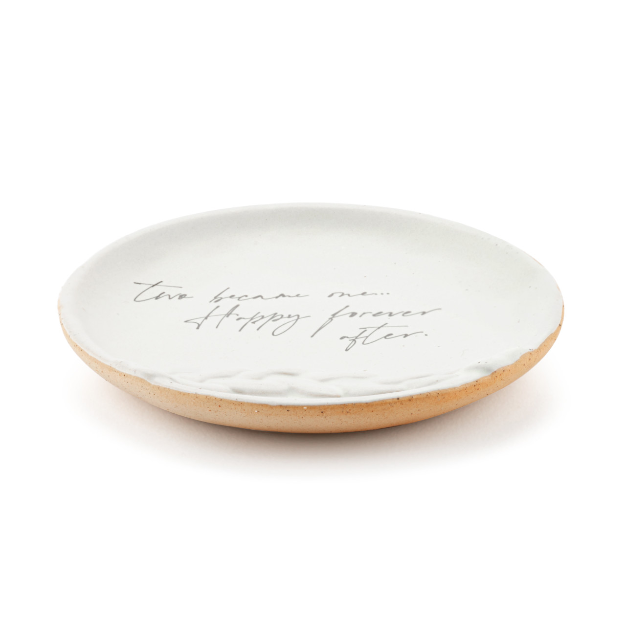 Inspired Trinket Dish - Wedding thumbnail