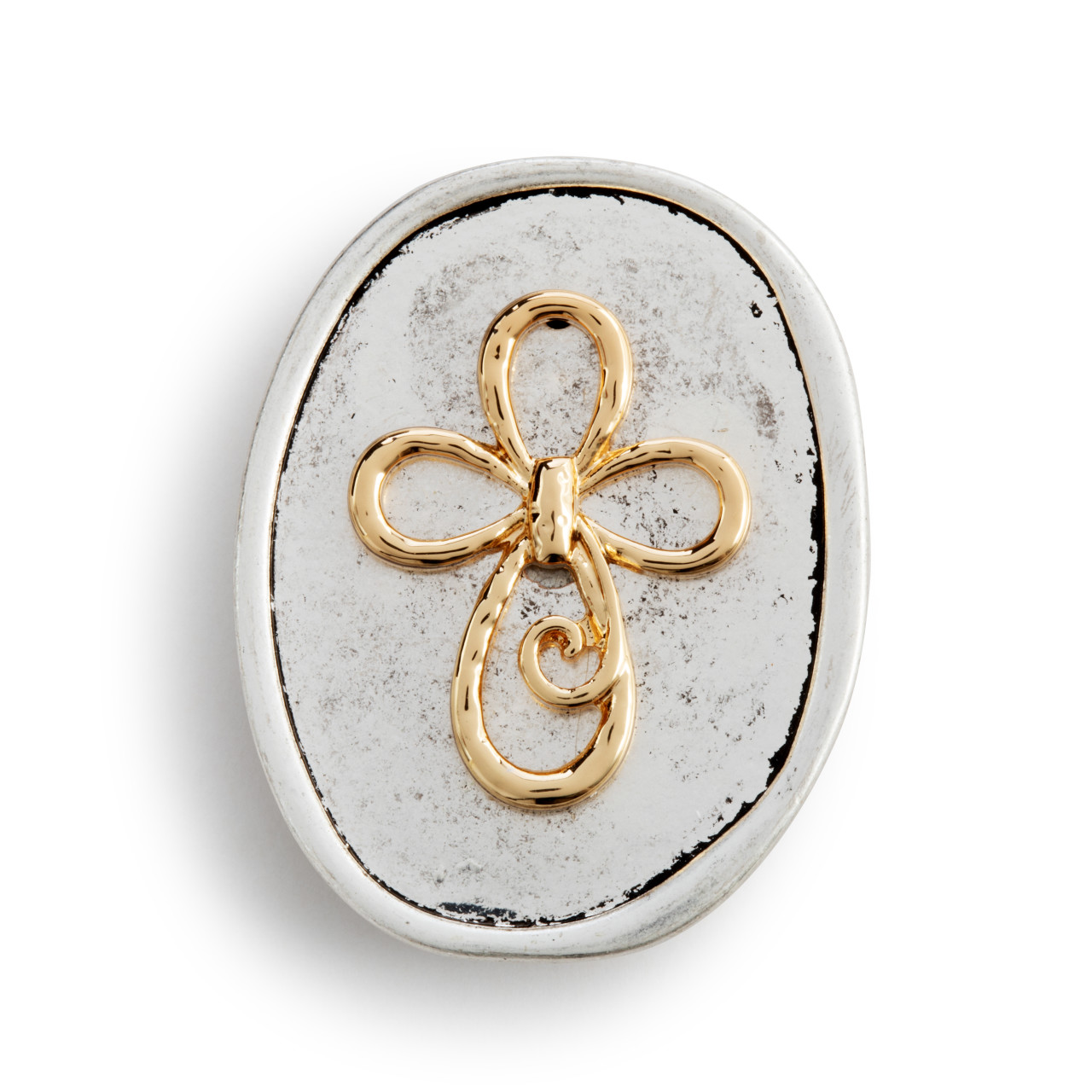 Giving Token - Cross thumbnail