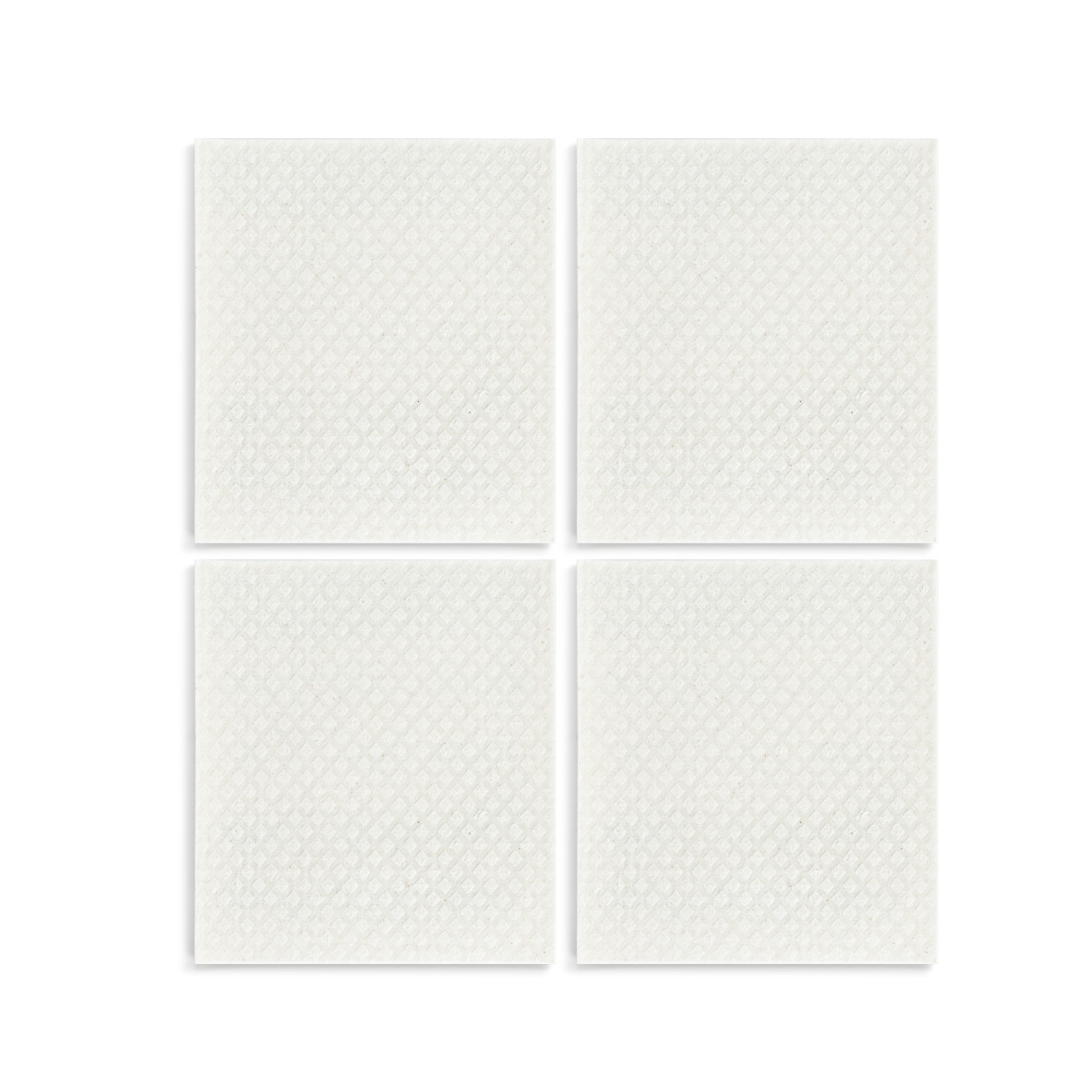 Biodegradable Dish Cloths Sangria - 4 Assorted thumbnail