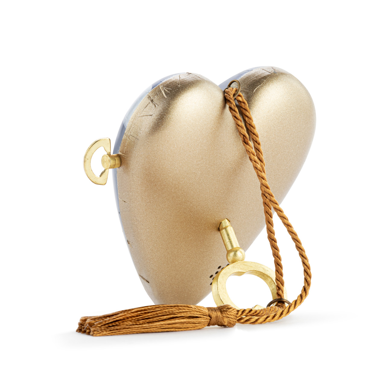 To The Moon Musical Art Heart thumbnail