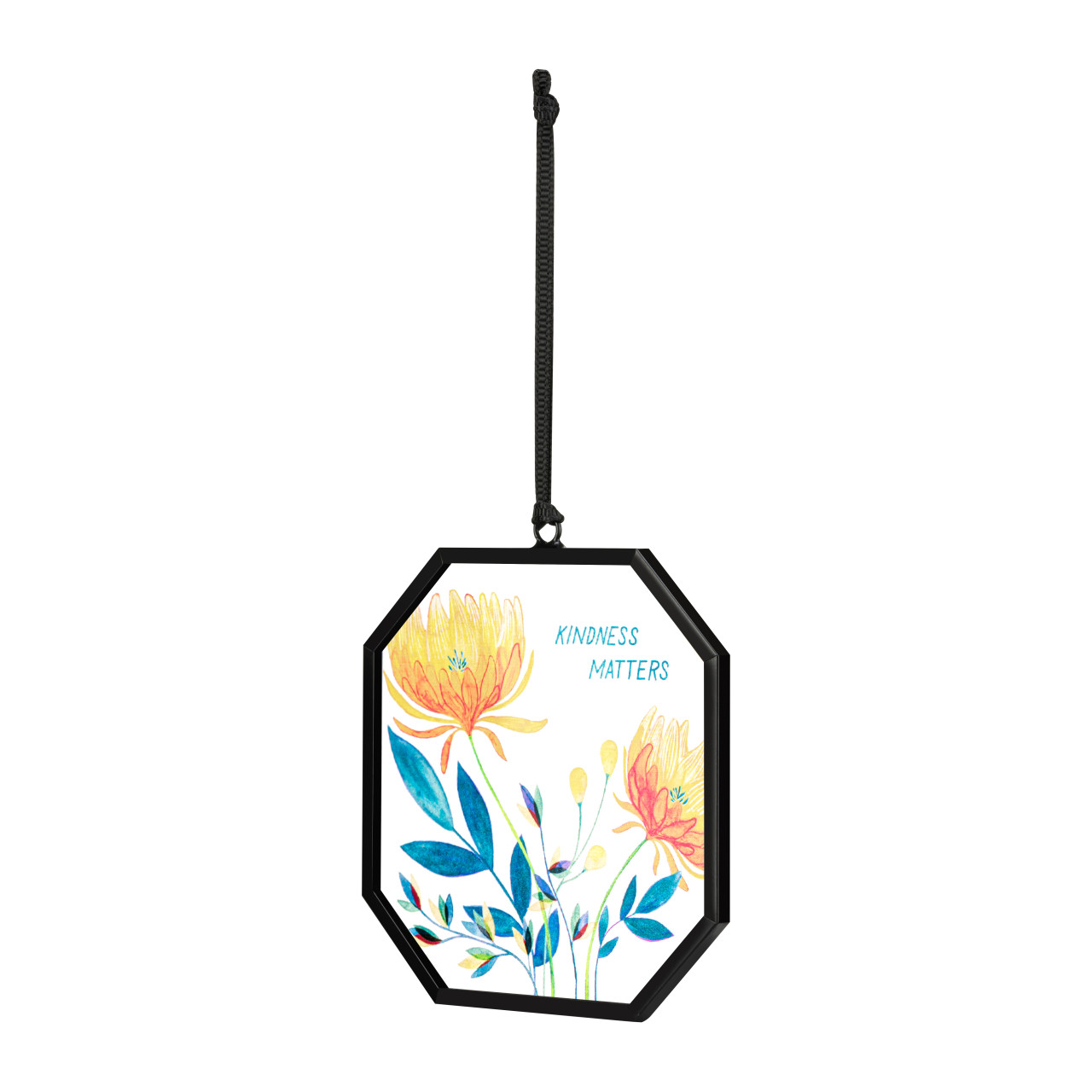 Kindness Matters Suncatcher thumbnail