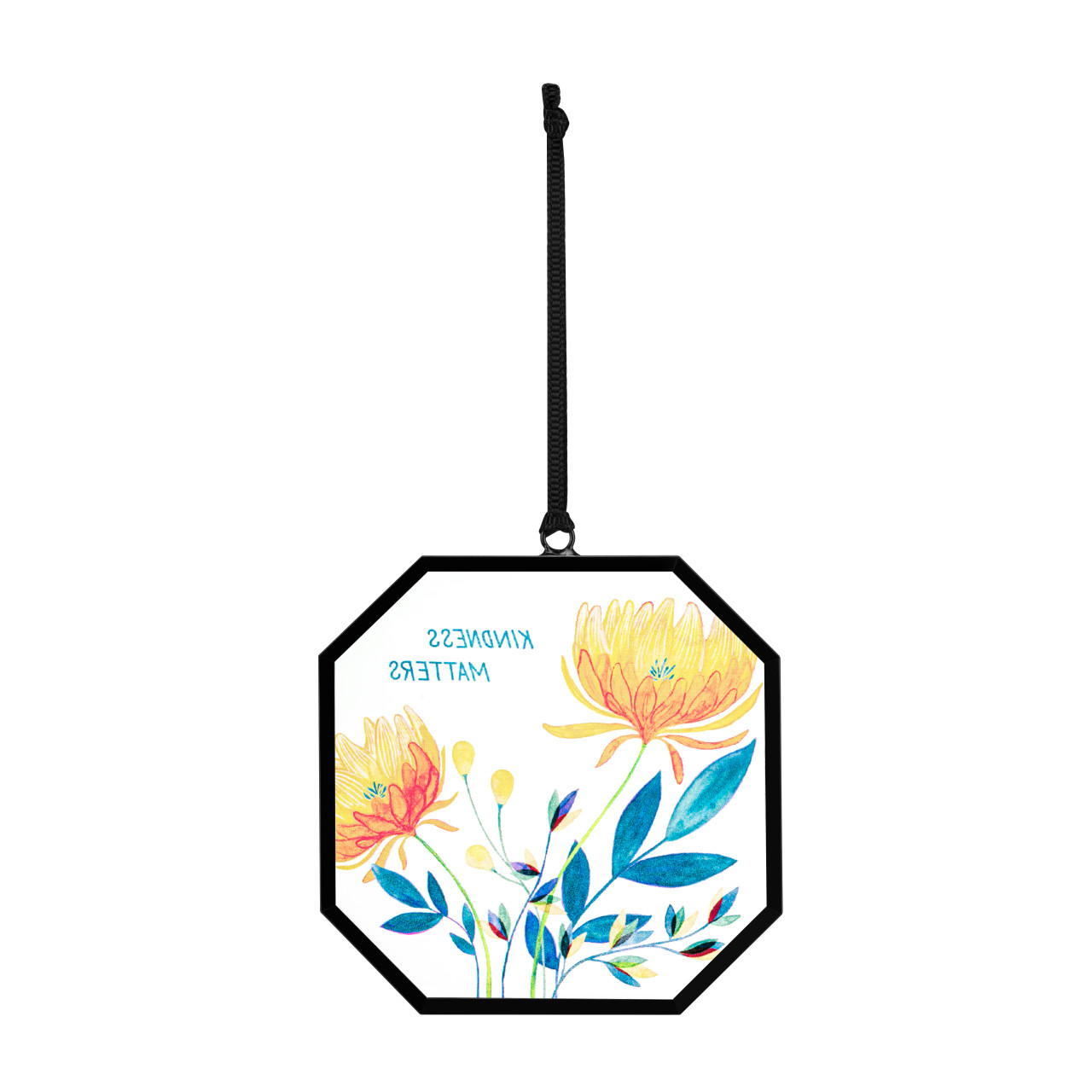 Kindness Matters Suncatcher thumbnail