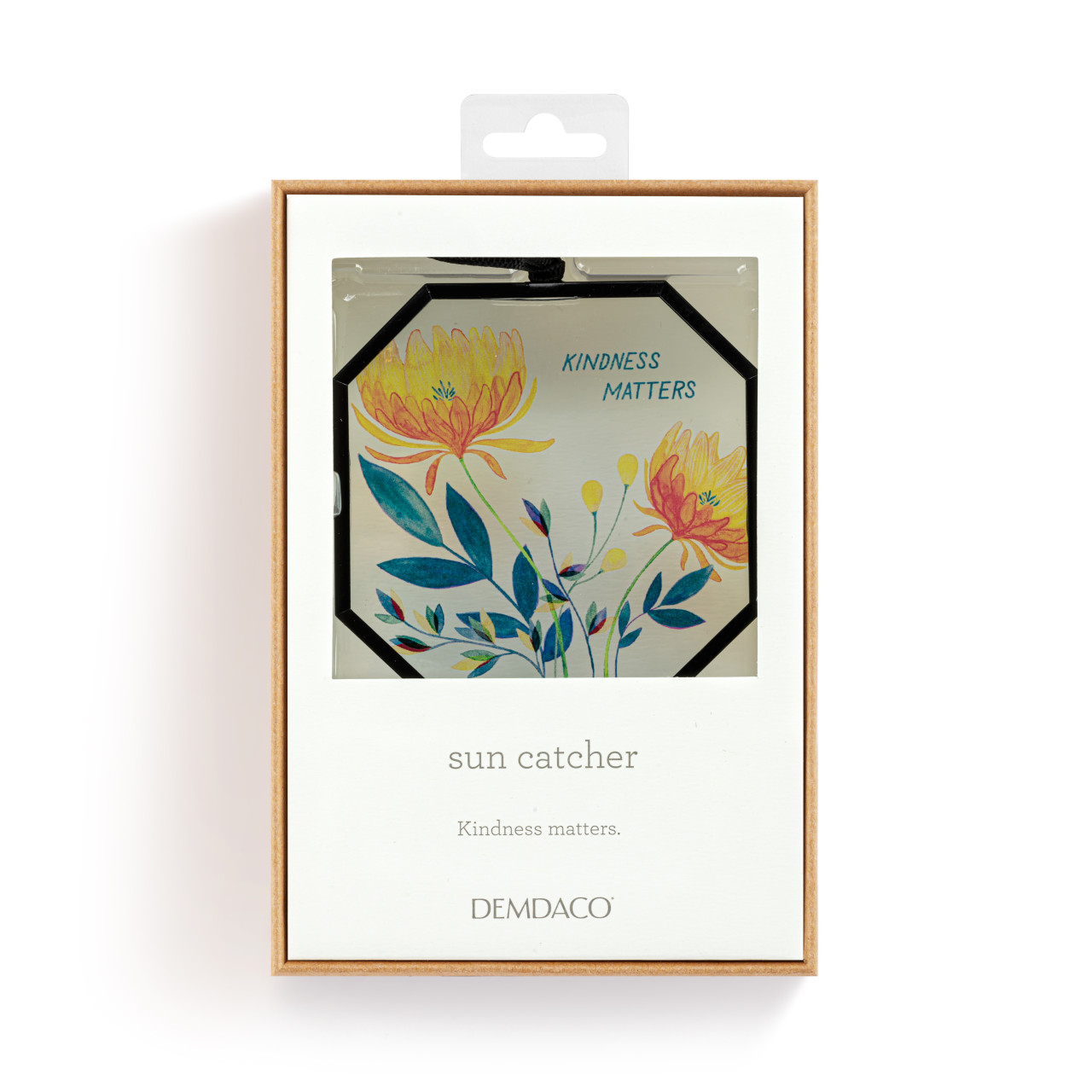 Kindness Matters Suncatcher thumbnail