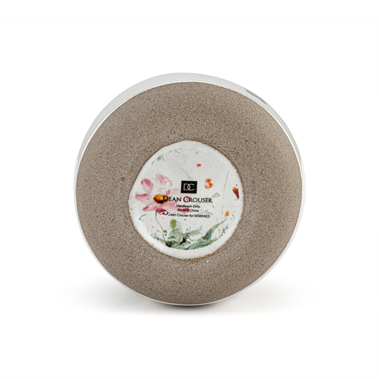 Cardinal Collection - Spring Cardinal Bud Vase thumbnail