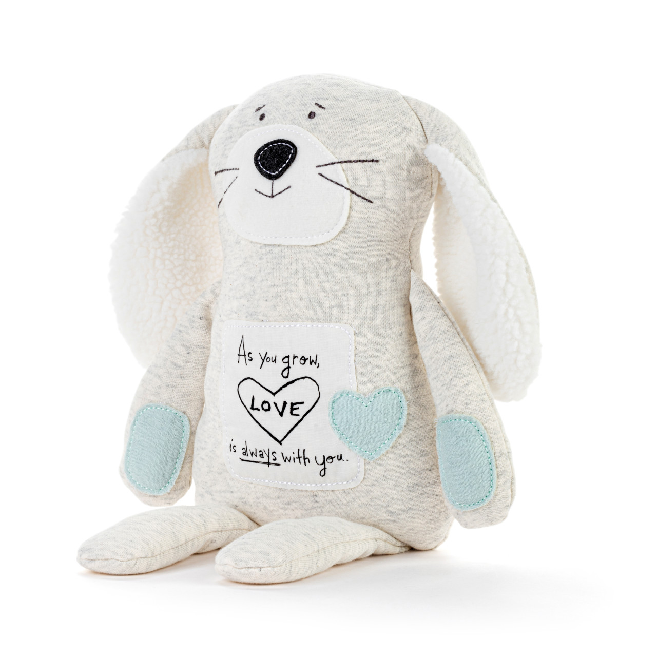Poetic Threads Bunny - Boy thumbnail