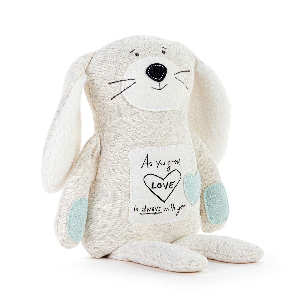 Poetic Threads Bunny - Boy thumbnail