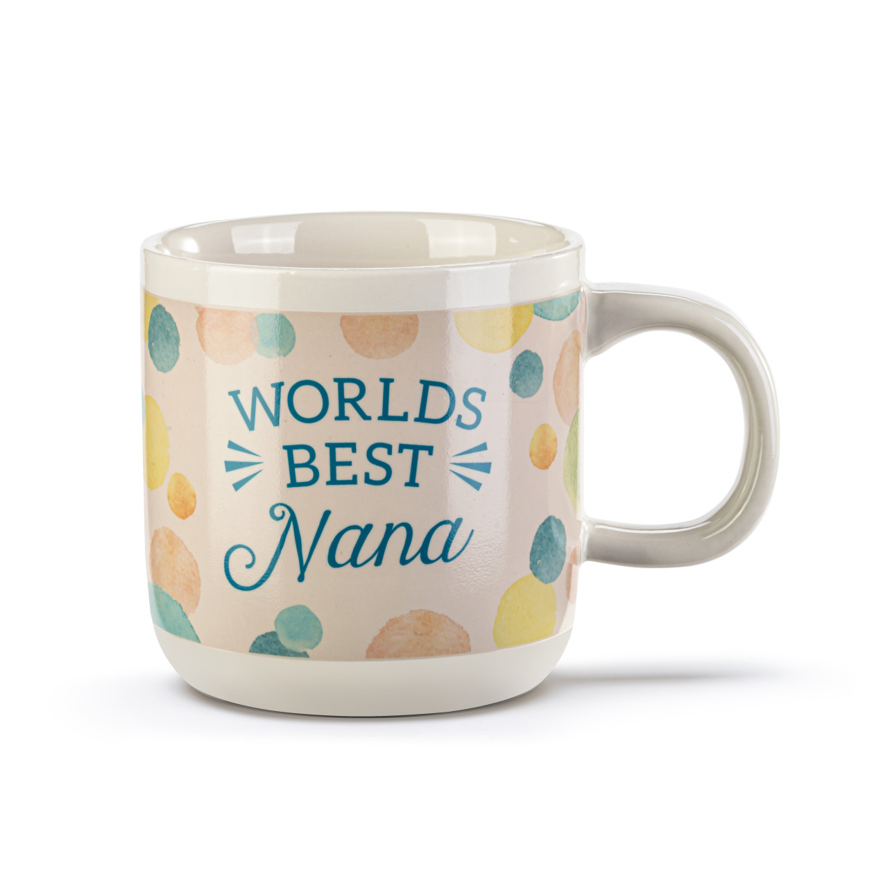 Heat Reveal Mug - Nana thumbnail