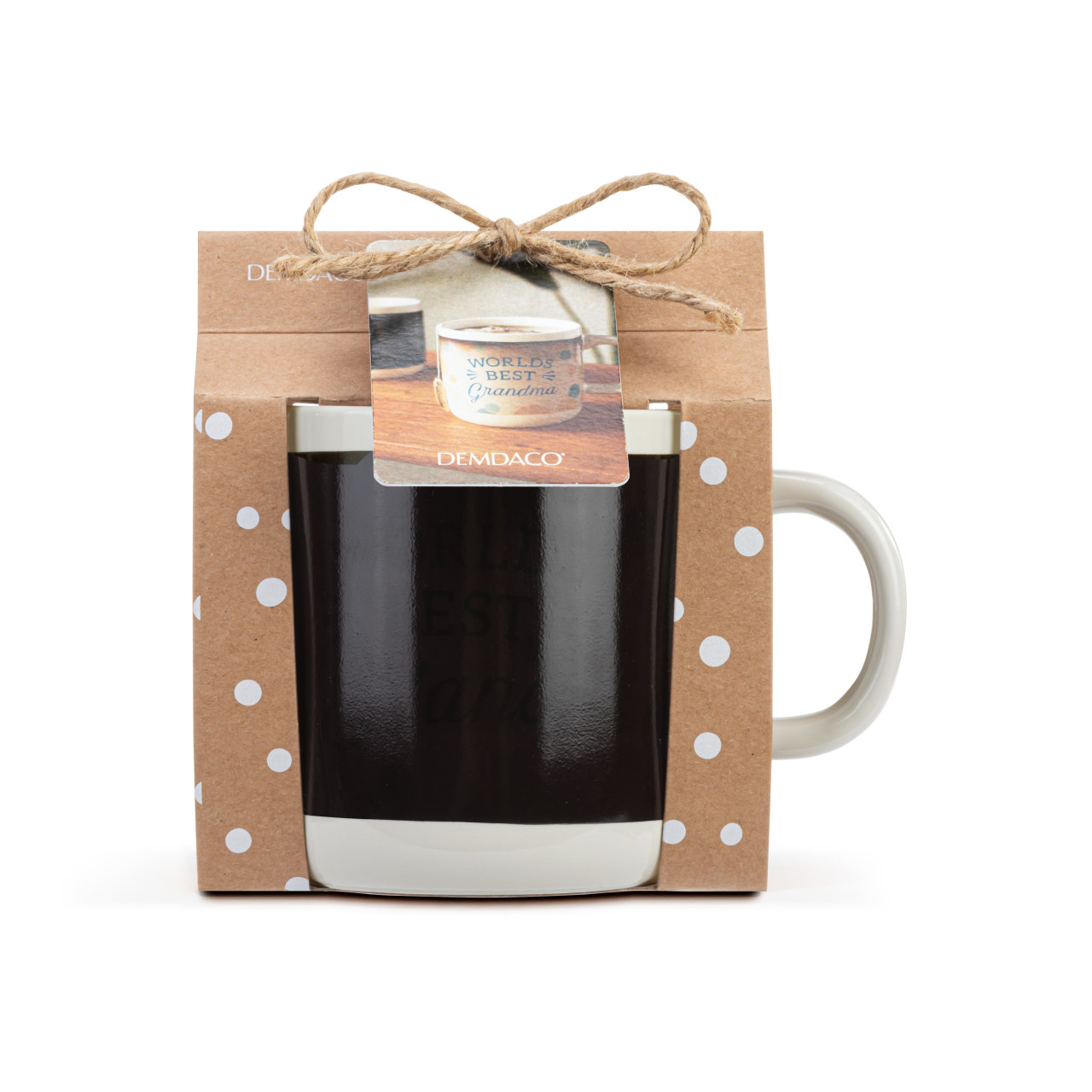 Heat Reveal Mug - Nana thumbnail