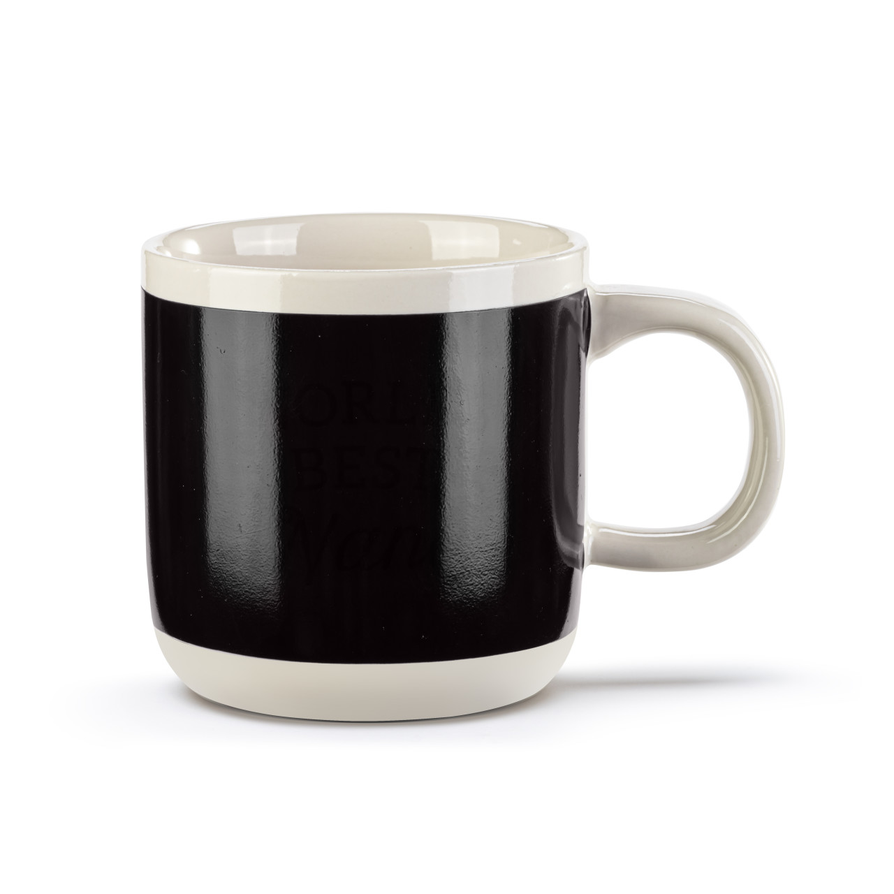Heat Reveal Mug - Nana thumbnail