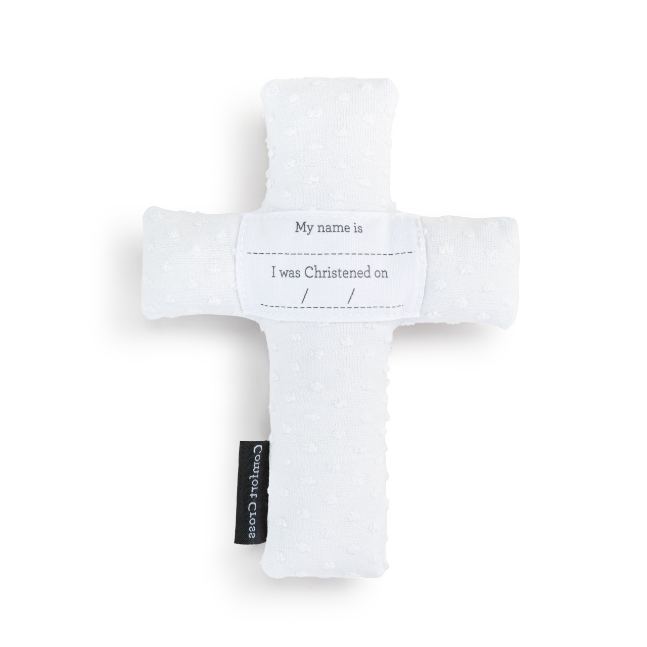 Comfort Cross - Baby's Christening thumbnail