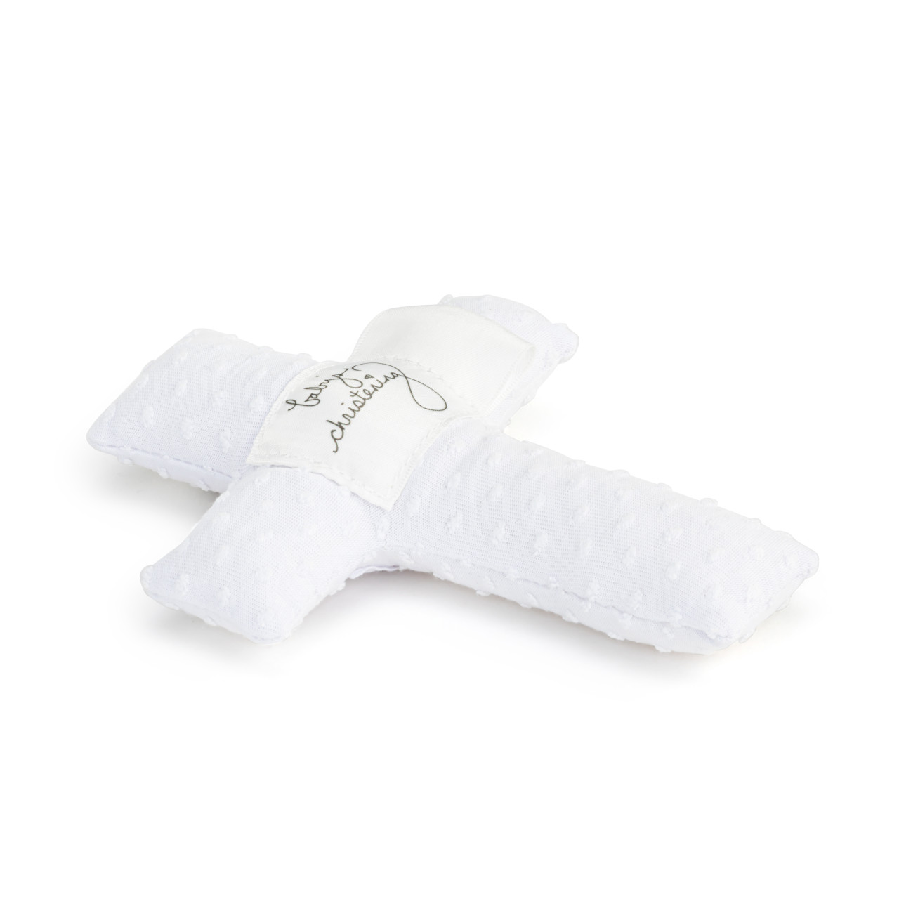 Comfort Cross - Baby's Christening thumbnail