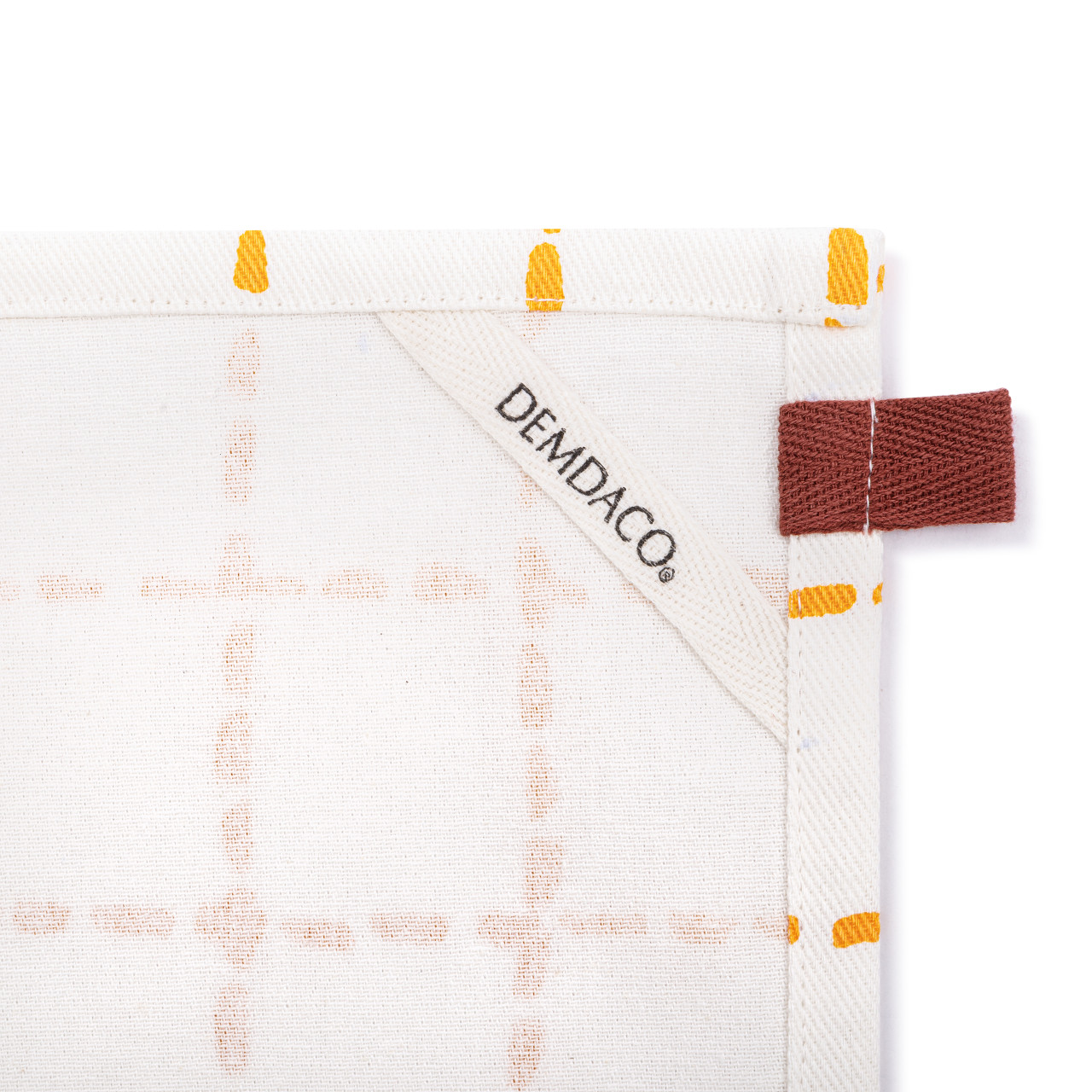 Waffle Weekends Cotton Twill Kitchen Towel thumbnail
