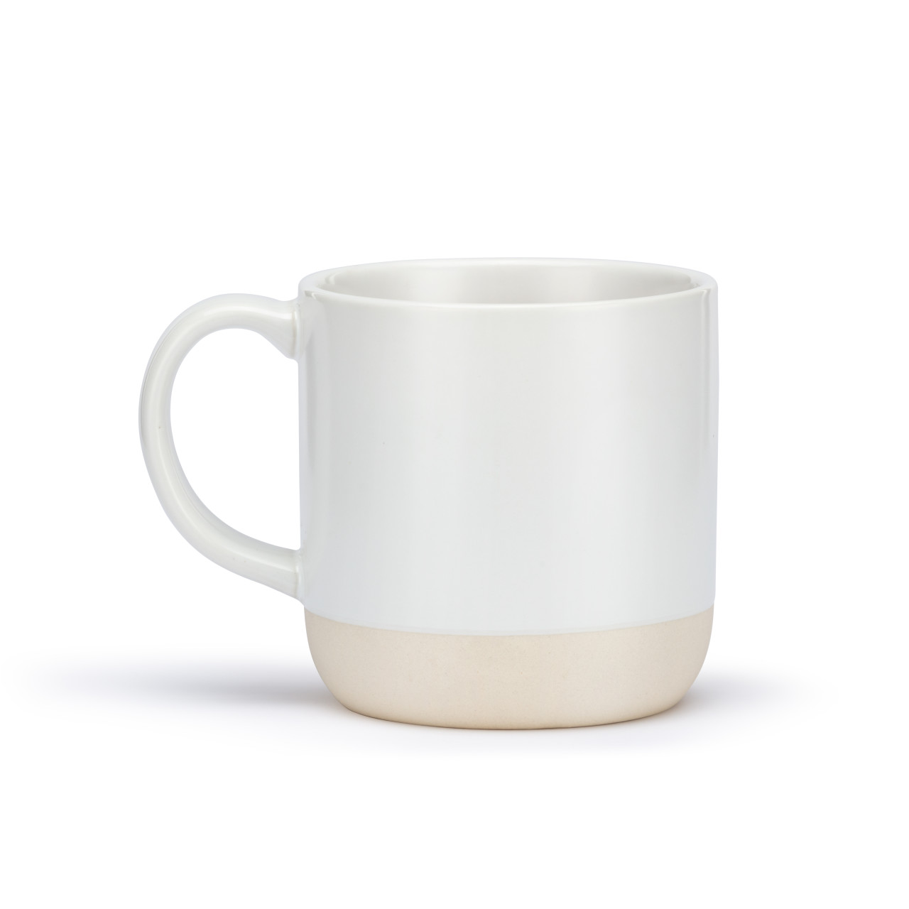 Beautiful Silence Meditation Mug thumbnail