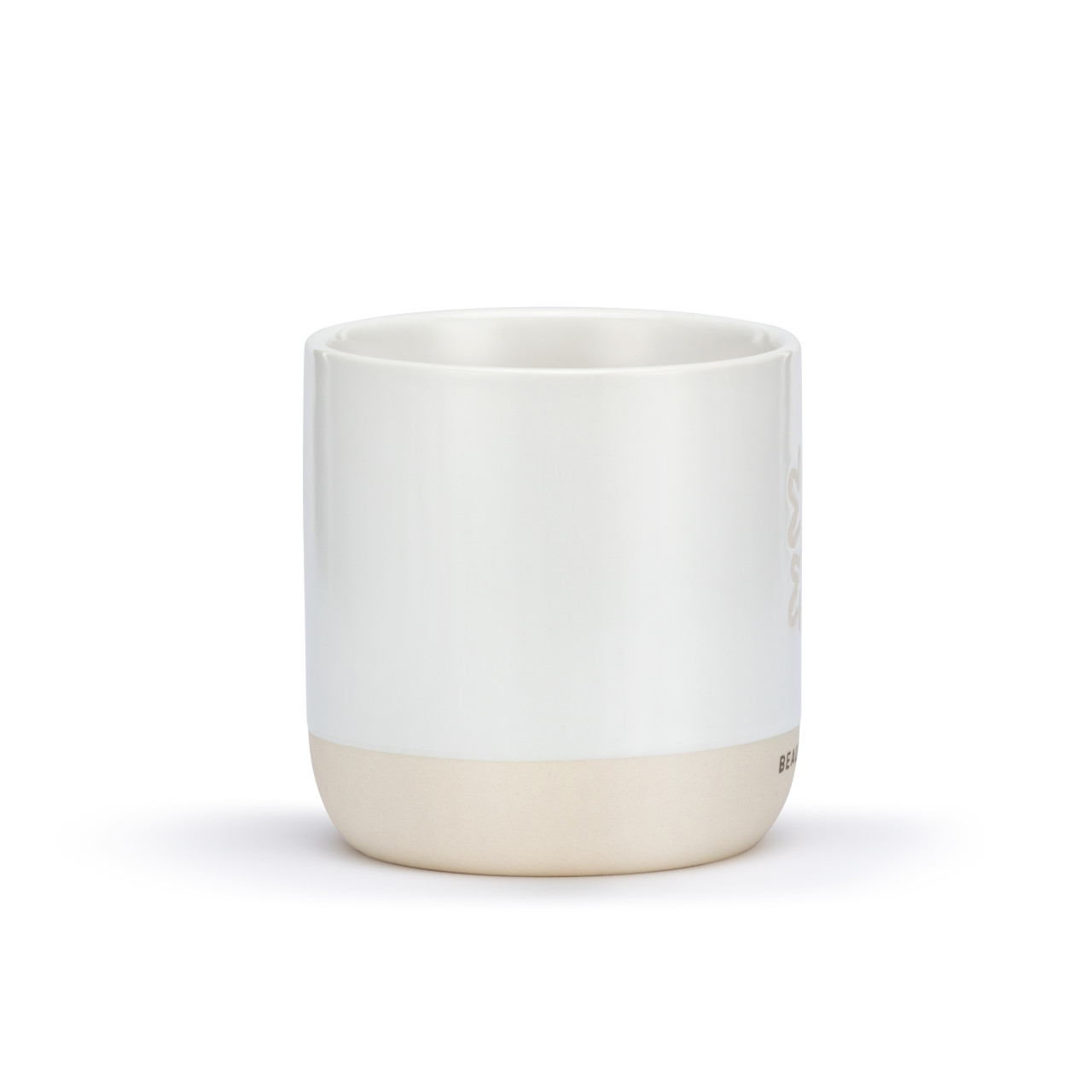 Beautiful Silence Meditation Mug thumbnail