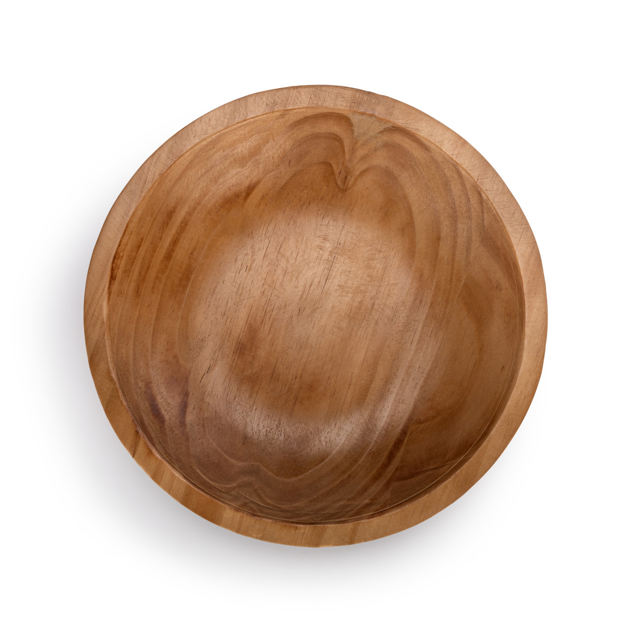 Pine Wood Bowl thumbnail