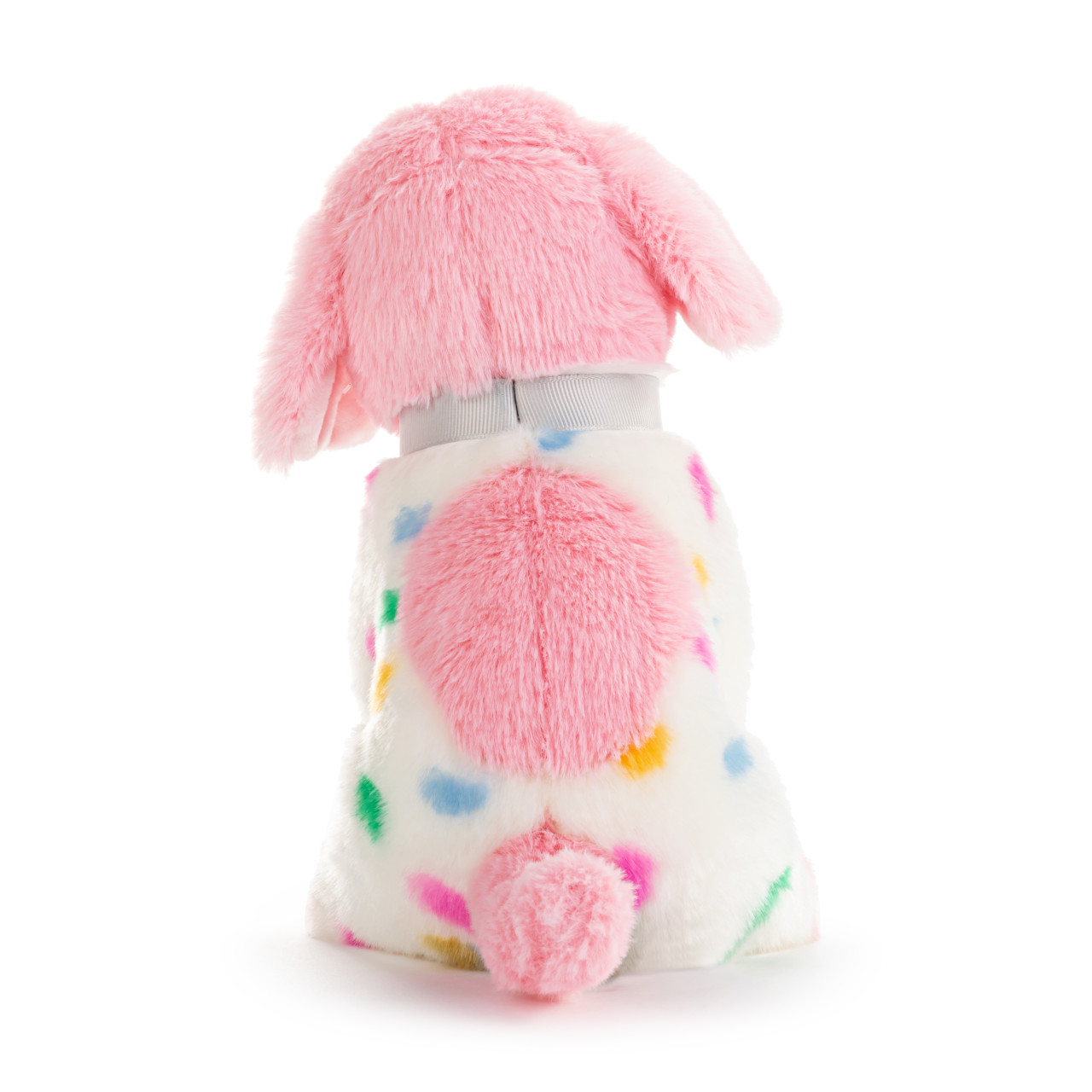German Shorthaired Pointer SM - Bright Pink thumbnail