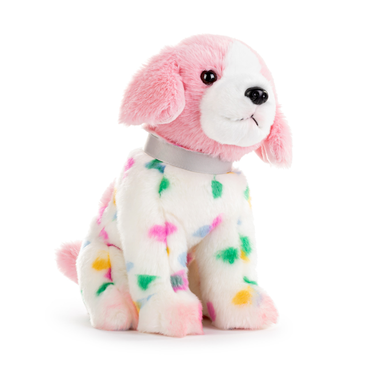 German Shorthaired Pointer SM - Bright Pink thumbnail