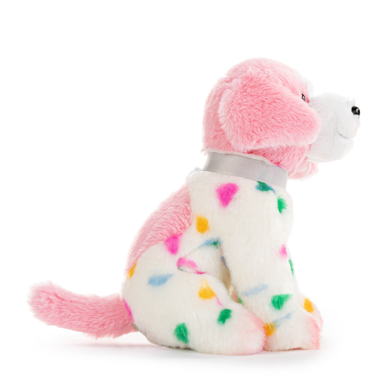 German Shorthaired Pointer SM - Bright Pink thumbnail