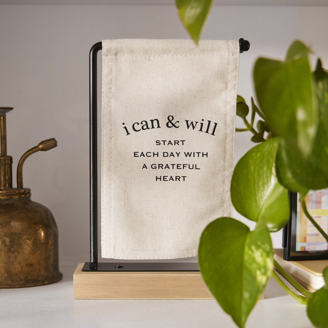 Today is a Gift Banner with Stand thumbnail