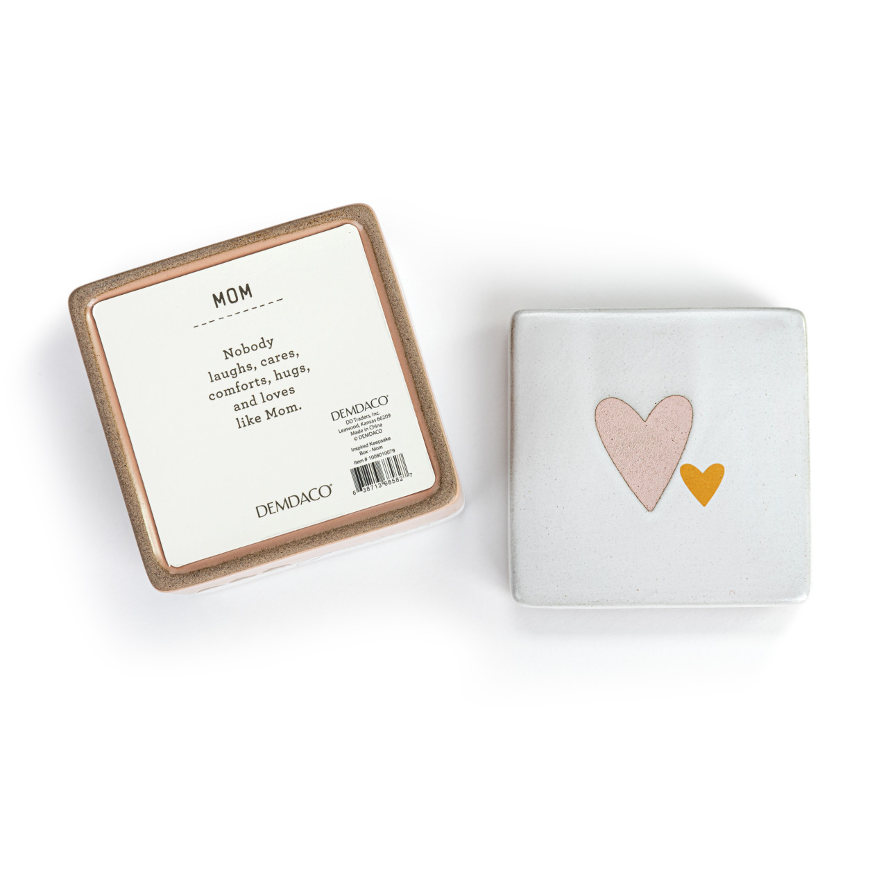 Inspired Keepsake Box - Mom thumbnail