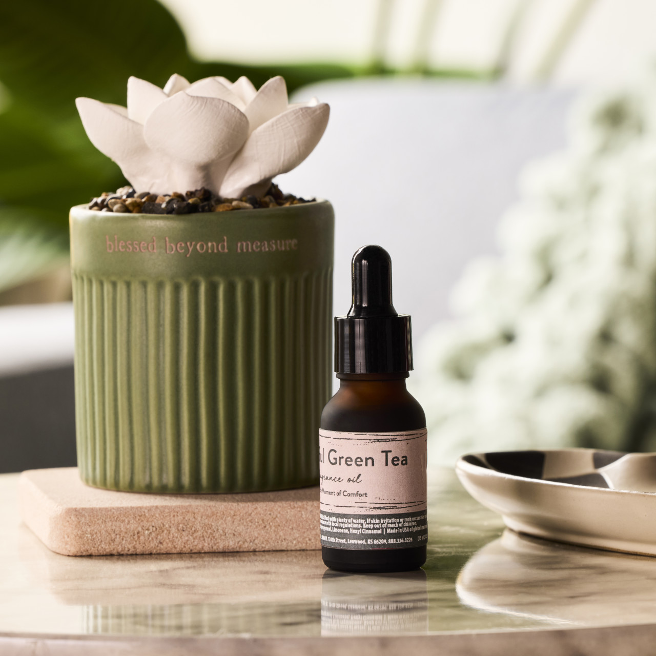 Well Being Fragrance Oils - Set of 3 thumbnail