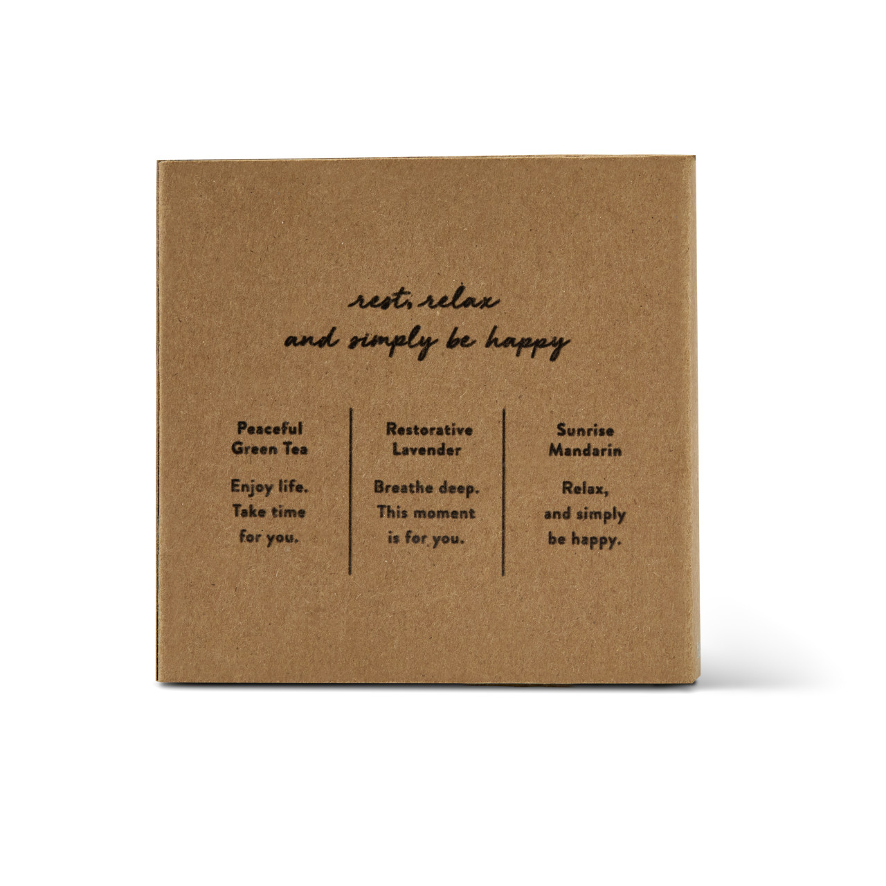 Well Being Fragrance Oils - Set of 3 thumbnail