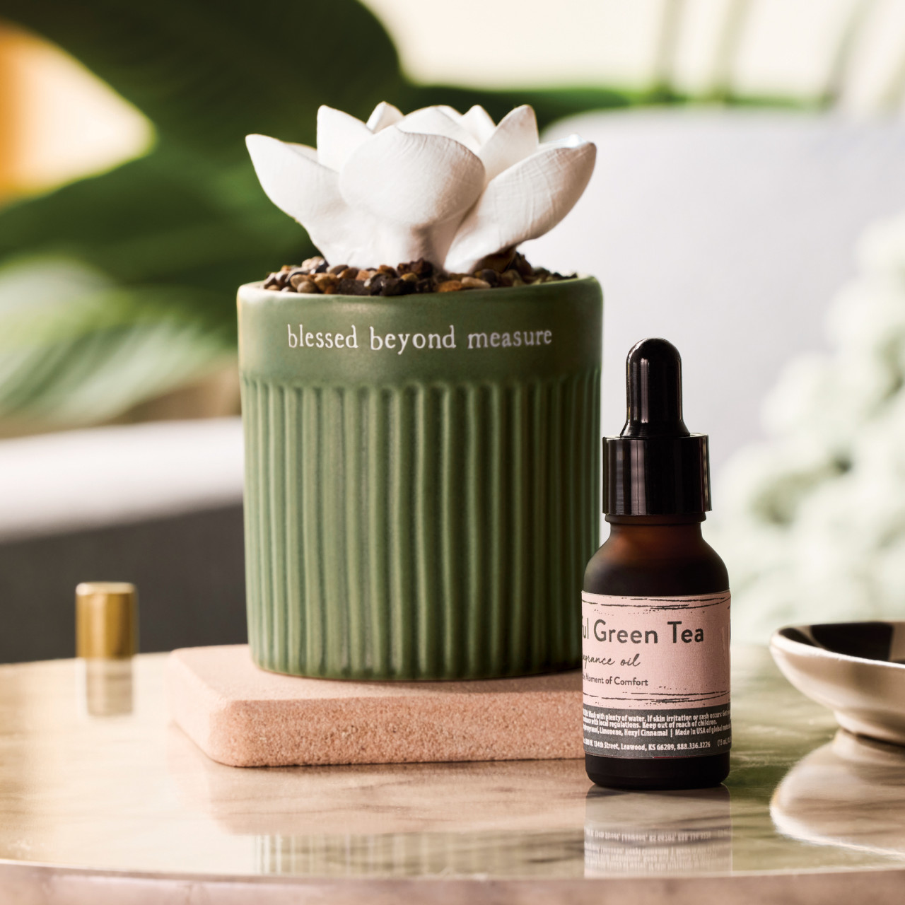 Well Being Fragrance Oils - Set of 3 thumbnail