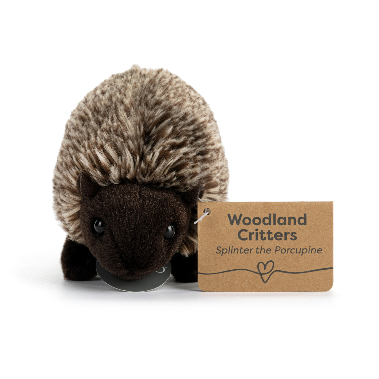 Porcupine Beanbag thumbnail